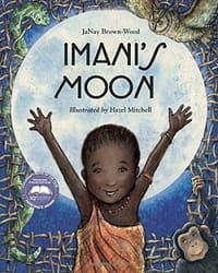 Imani's Moon