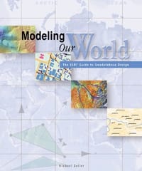 Modeling Our World