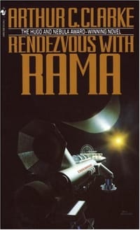 Rendezvous with Rama