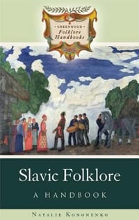 Slavic Folklore