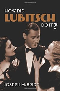 How Did Lubitsch Do It?