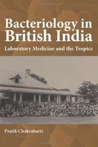 Bacteriology in British India