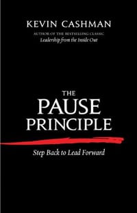 The Pause Principle