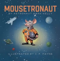 Mousetronaut