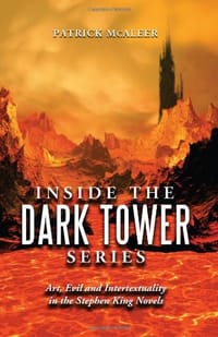 Inside the "Dark Tower" Series