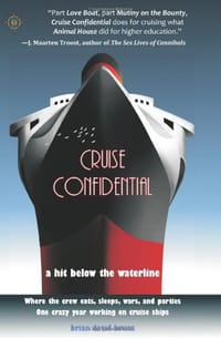 Cruise Confidential