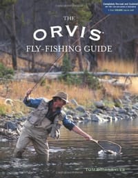 The Orvis Fly-fishing Guide