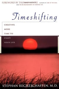 Timeshifting