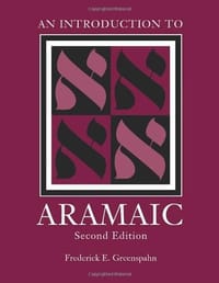 An Introduction to Aramaic, Second Edition