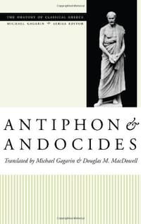 Antiphon and Andocides