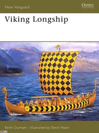 Viking Longship