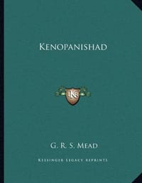 Kenopanishad