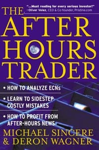 The After-Hours Trader