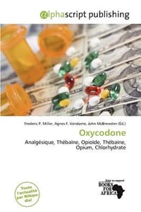 Oxycodone