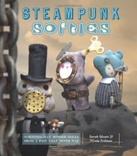 Steampunk Softies