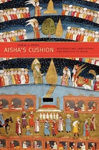 Aisha&#x27;s Cushion