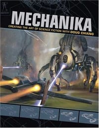 Mechanika