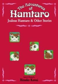 The Adventures of Hamtaro