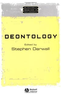 Deontology