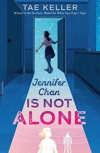 Jennifer Chan Is Not Alone