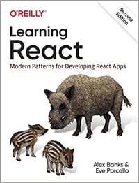 Learning React 2nd ed.