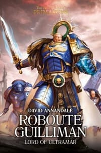 Roboute Guilliman