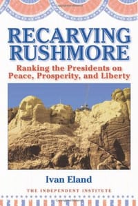 Recarving Rushmore