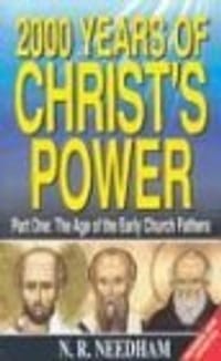 2000 Years of Christ&#x27;s Power