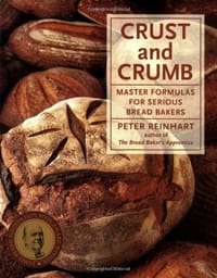 Crust and Crumb