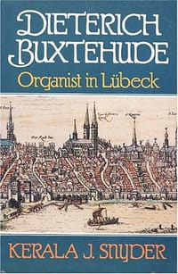 Dietrich Buxtehude