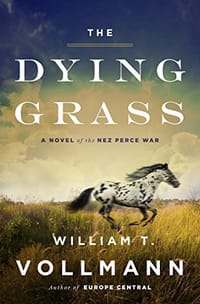 The Dying Grass