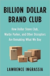 Billion Dollar Brand Club