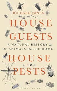 House Guests, House Pests