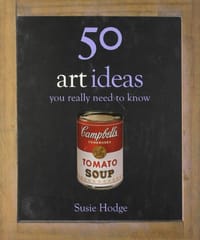 50 Art Ideas