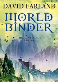 Worldbinder