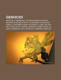 Genocidi