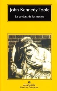 La conjura de los necios