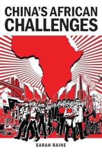 China&#x27;s African Challenges (Adelphi series)