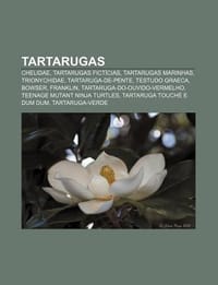 Tartarugas