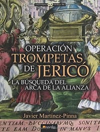 Operación Trompetas de Jericó / Trumpets of Jericho operation