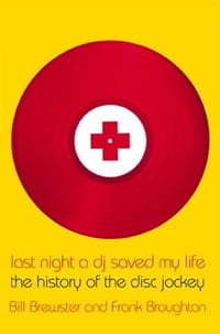 Last Night a DJ Saved My Life