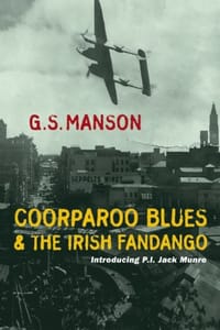 Coorparoo Blues &amp; the Irish Fandango