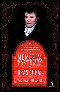 Memórias Póstumas de Brás Cubas