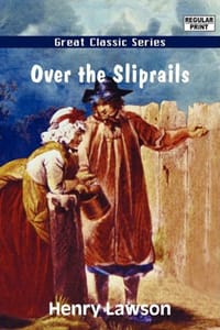 Over the Sliprails