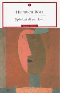 Opinioni di un clown