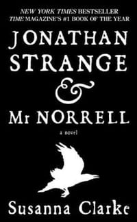 Jonathan Strange & Mr. Norrell