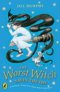 The Worst Witch