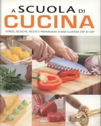 A SCUOLA DI CUCINA