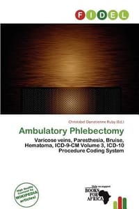 Ambulatory Phlebectomy