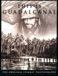 This is Guadalcanal